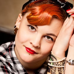 Rockabilly Styl
