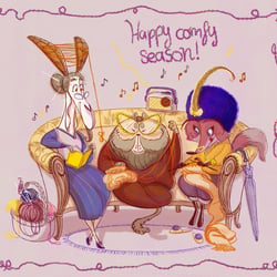 KnittingLadies