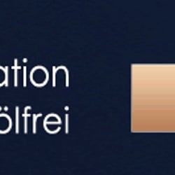 Mobile Banner für das Produkt „Stay Foundation“ Variante 1