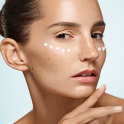 Skincare Shooting