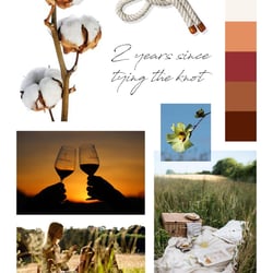 Moodboard – Cotton Picknick
