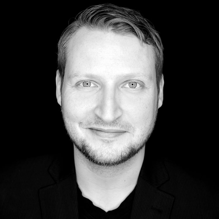 Philipp Haenel