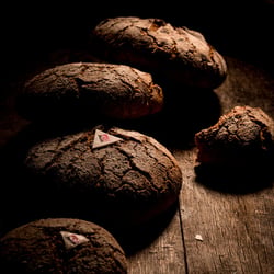 Roggenbrot AOP
