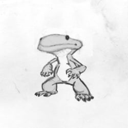 Andreas Schleicher | iPhone-Game | Character Design | Auswahl