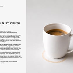 Literatur & Broschüren – Intro