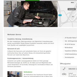 Autohaus Kossert