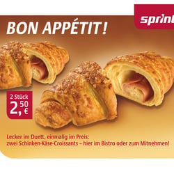 Banner Verkaufsaktion