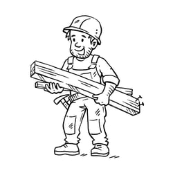 03 Bauarbeiter