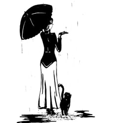 Rainy Day