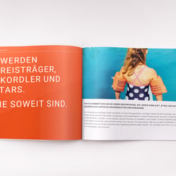 Geschäftsbericht