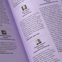 Yearbook Of Type II 57