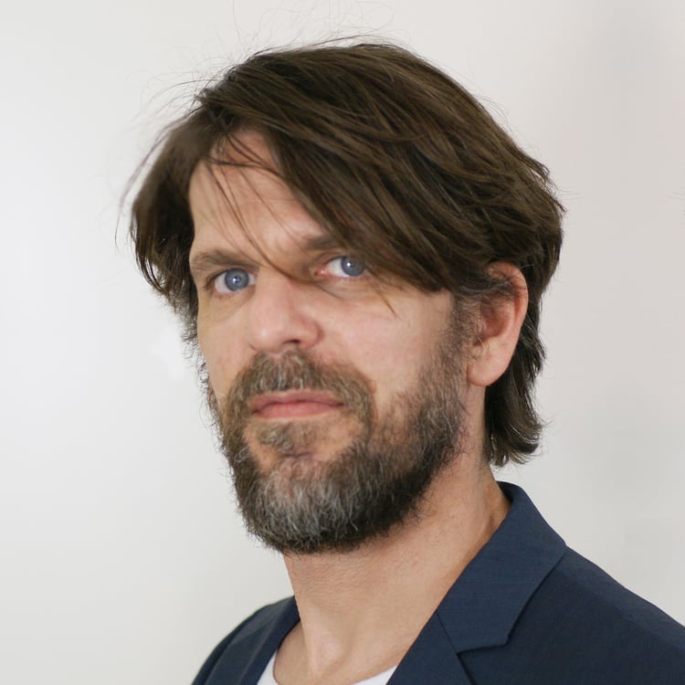 Rainer Krause