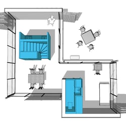 3D-Visualisierung | Architektur Immobilien Messe  Events |
