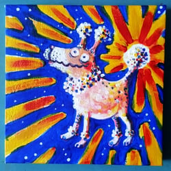 Power Poodle