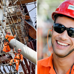 ThyssenKrupp AG, Brazil