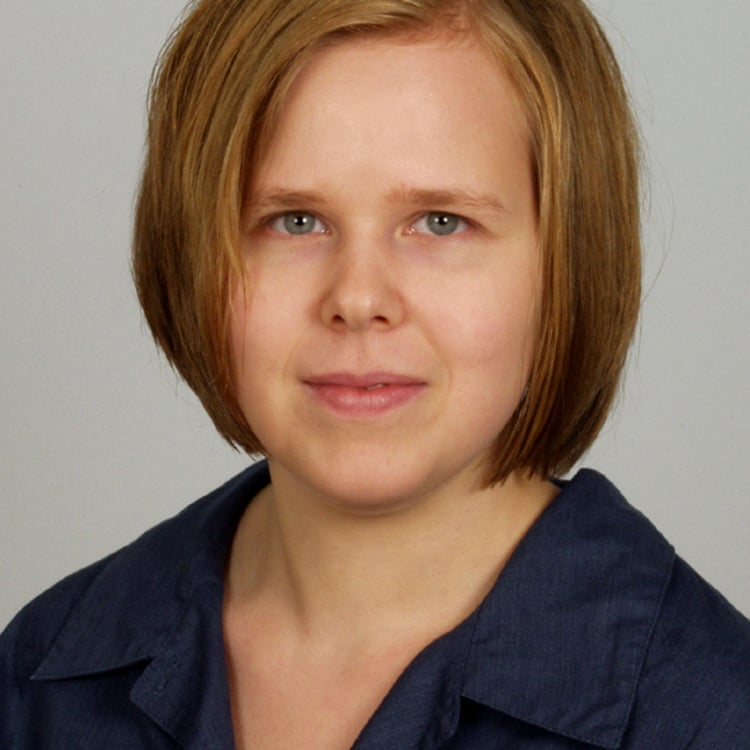 Sabine Latoscha