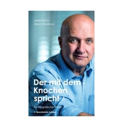 Biografie