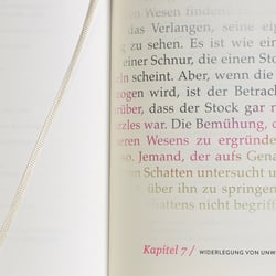 Cover- und Buchgestaltung