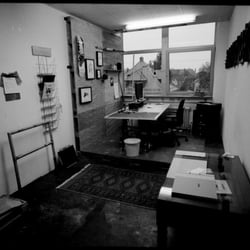 JECKYBENG_Atelier&Showroom