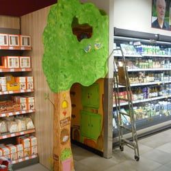 SuperBioMarkt