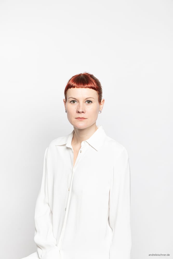 Luisa – Portrait einer Osteopathin