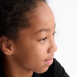 Maya Hardenbecker x C&A Kidswear