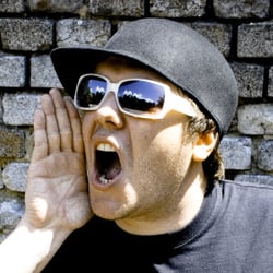 Dejan Tolo – Edgar Freecards – Laut gegen Nazis