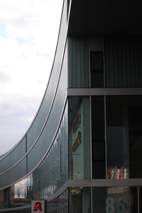 P. Center 2012 – D.T
