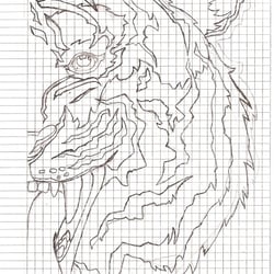 Rough Sketch