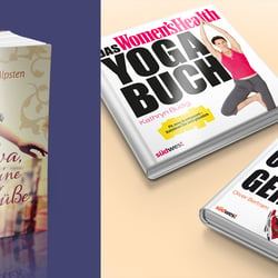 COVER DESIGN / cbt/cbj / Taschenbuch / Südwest / Softcover