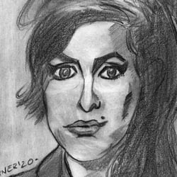 Amy Winehouse