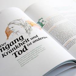 Jahresbericht 2016 des Klinikums der Universität München