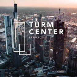 Immobilien-Präsemtation Turmcenter Frankfurt | Mit Connex Berlin