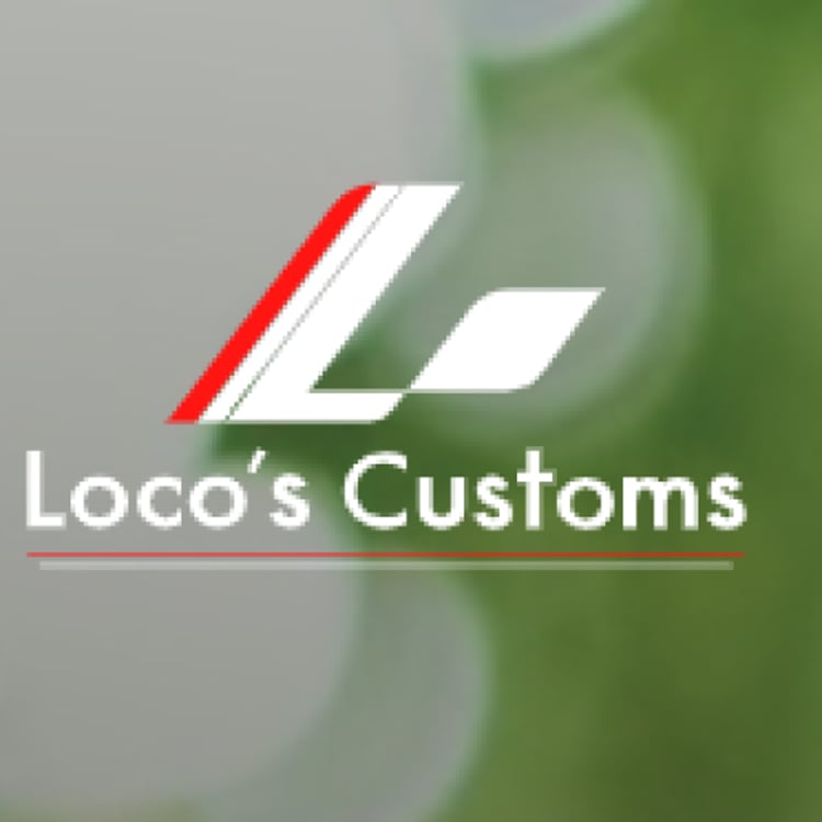 Loco’s Customs