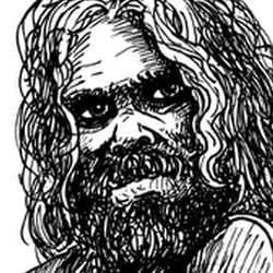 Portrait Anton