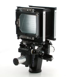 Sinar F2, Fachkamera
