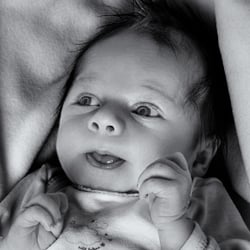 Babyfoto 3