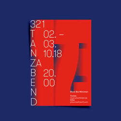 Plakat – Iwanson International