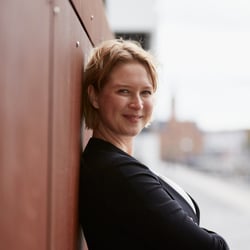 Business Portrait