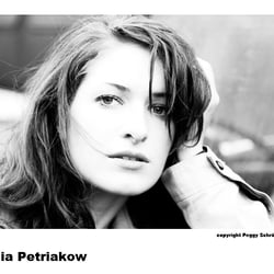 Xenia Petriakow