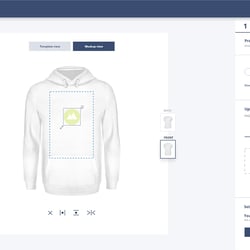 Design editor