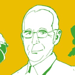 Auftragsillustrationen