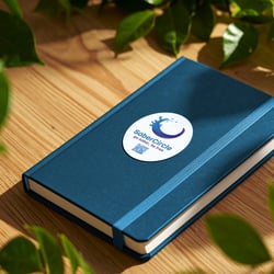 WERBEMATERIAL // App SoberCircle Guttempler in Deutschland e. V.