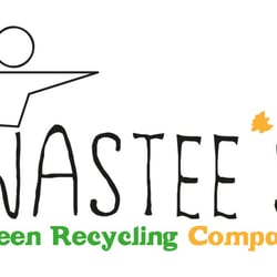 Wastee’s Recycling Logo