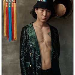 Editorial L’Officiel