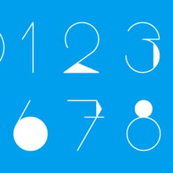 LEGERE – Fontdesign