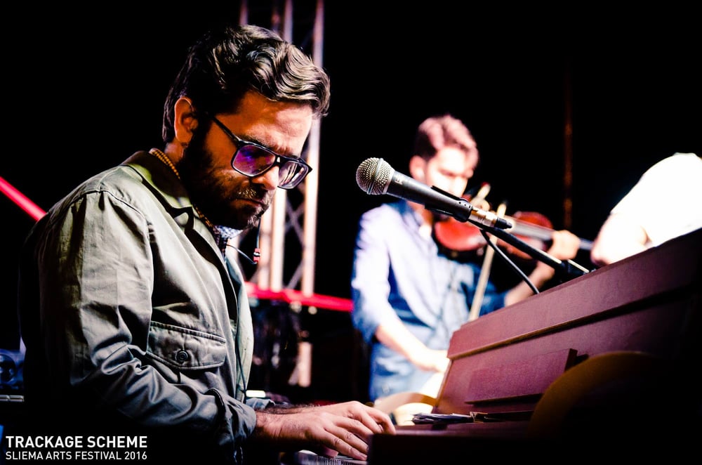 Concert Portfolio