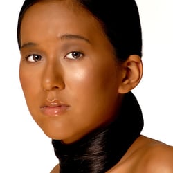 Karolina; fotografiert von Elmar Theurer