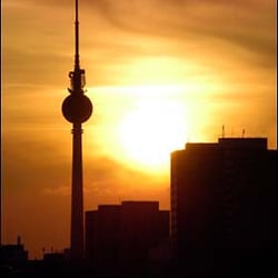 Fernsehturm