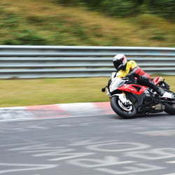 Sportfotografie